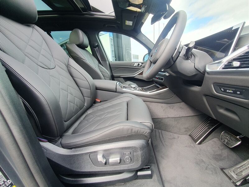 More views of BMW X5
