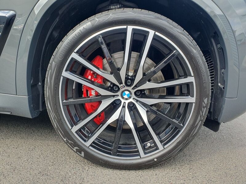 More views of BMW X5