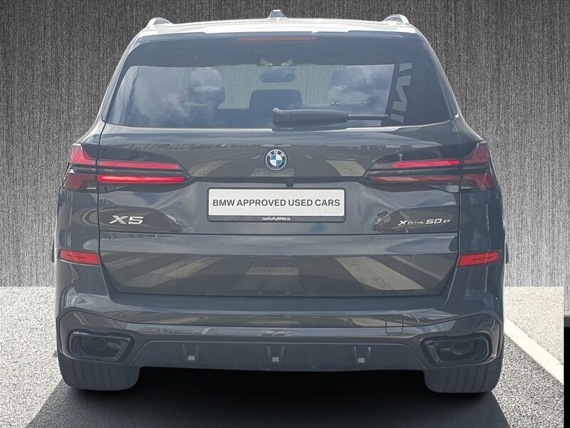 More views of BMW X5
