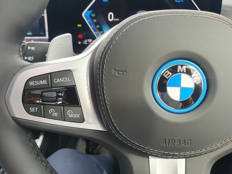 More views of BMW X5
