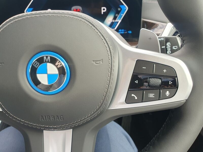 More views of BMW X5