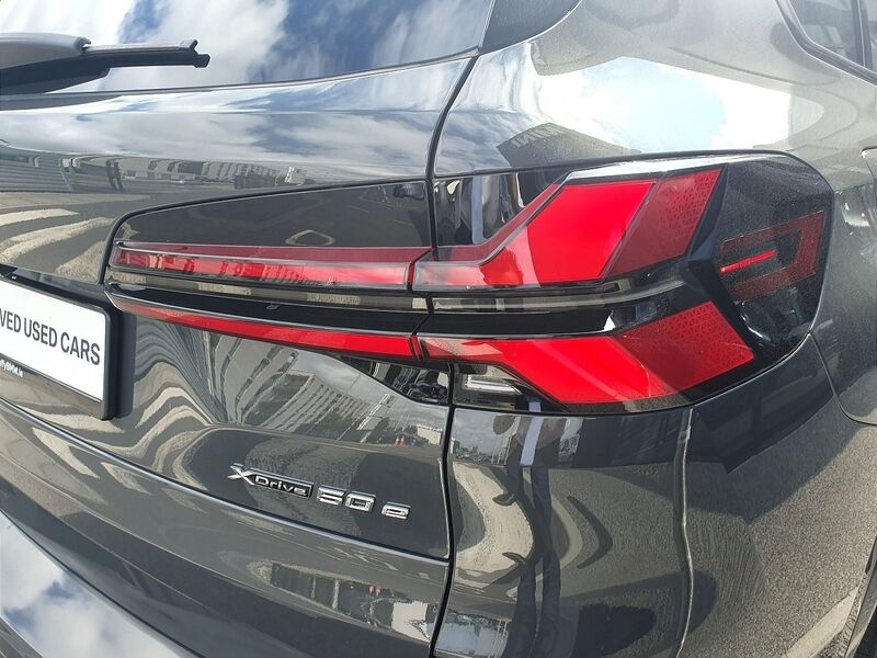 More views of BMW X5