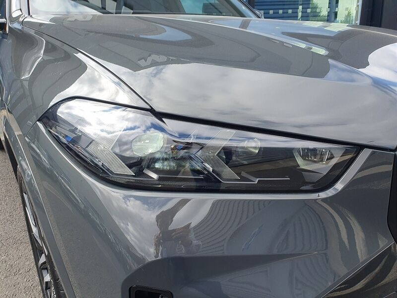 More views of BMW X5