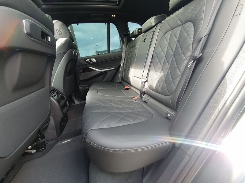 More views of BMW X5