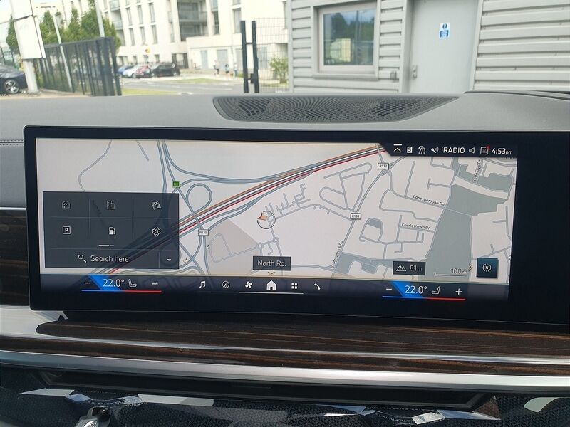 More views of BMW X5