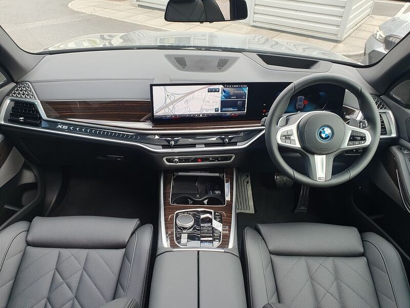 More views of BMW X5