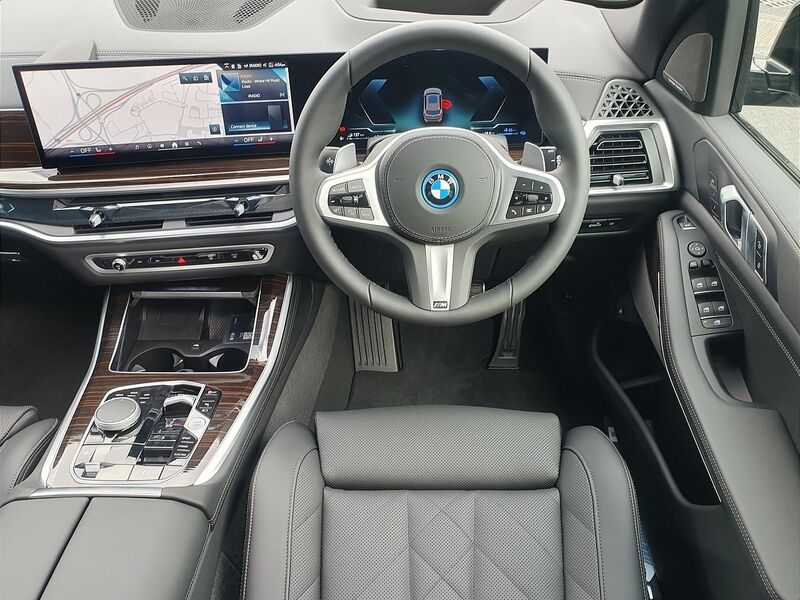 More views of BMW X5