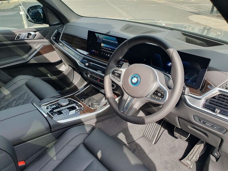 More views of BMW X5