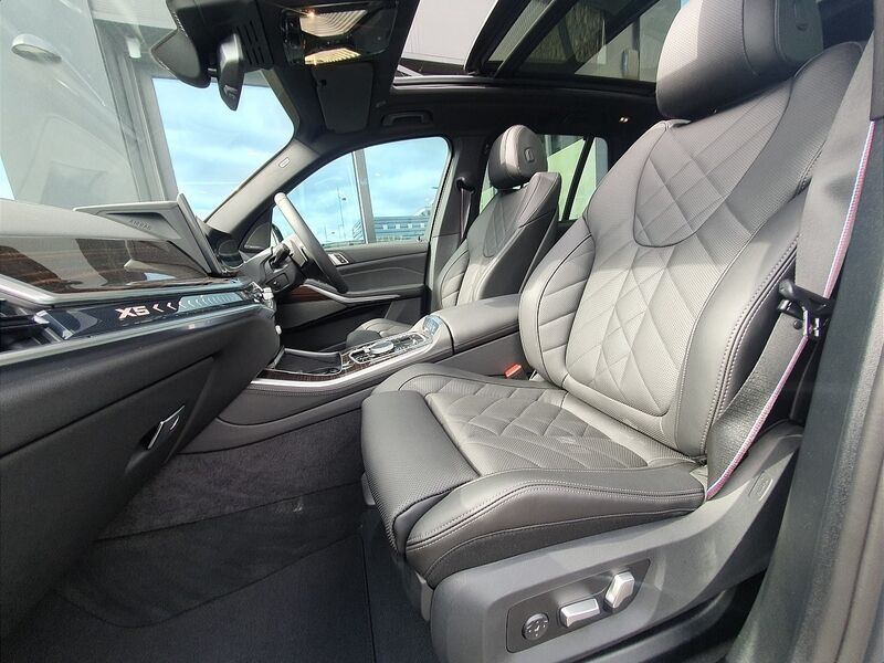 More views of BMW X5