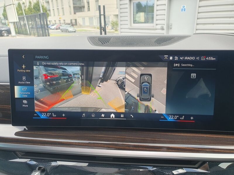 More views of BMW X5