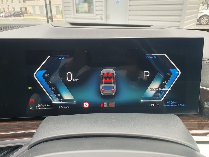 More views of BMW X5