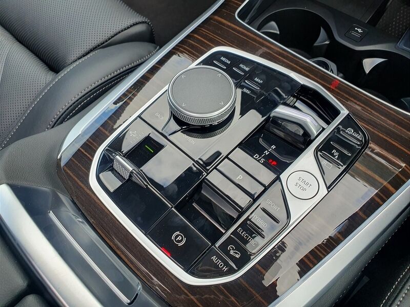 More views of BMW X5