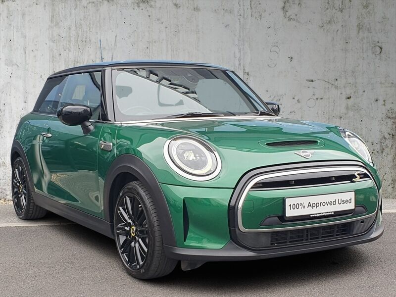 More views of Mini Cooper