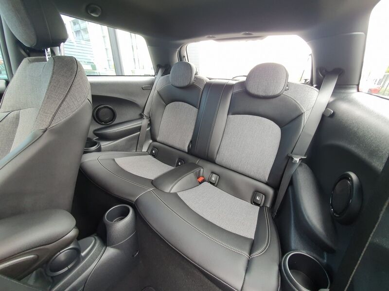 More views of Mini Cooper