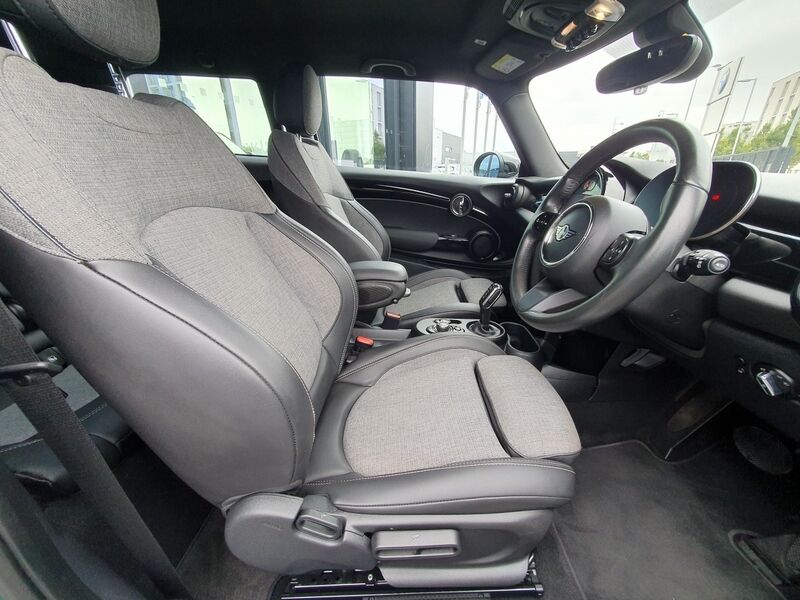More views of Mini Cooper