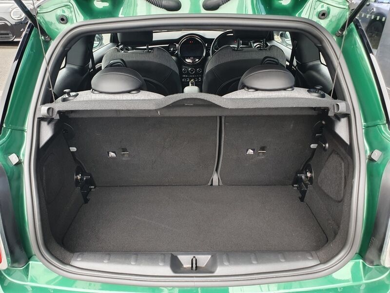More views of Mini Cooper