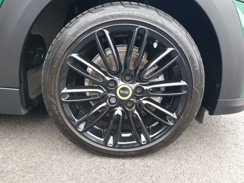 More views of Mini Cooper