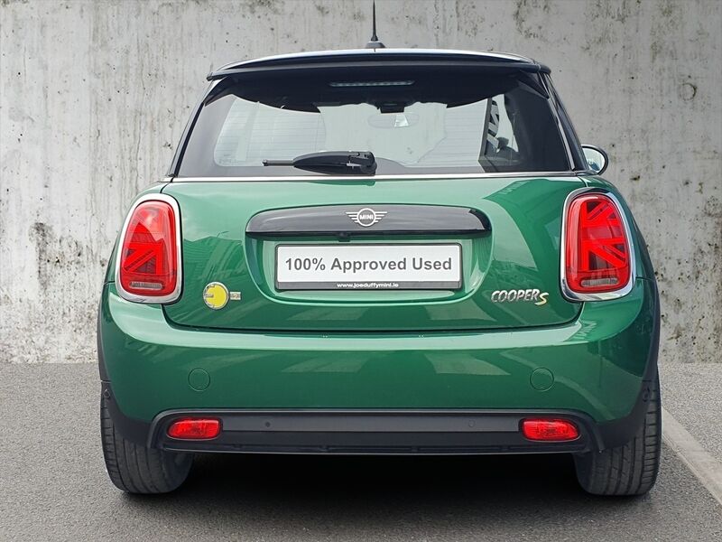 More views of Mini Cooper