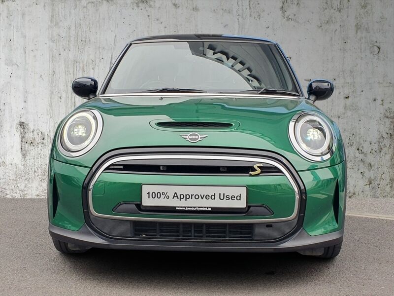 More views of Mini Cooper