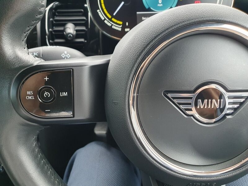 More views of Mini Cooper
