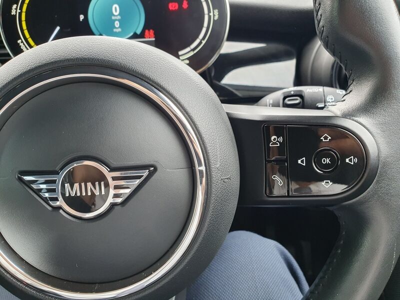 More views of Mini Cooper