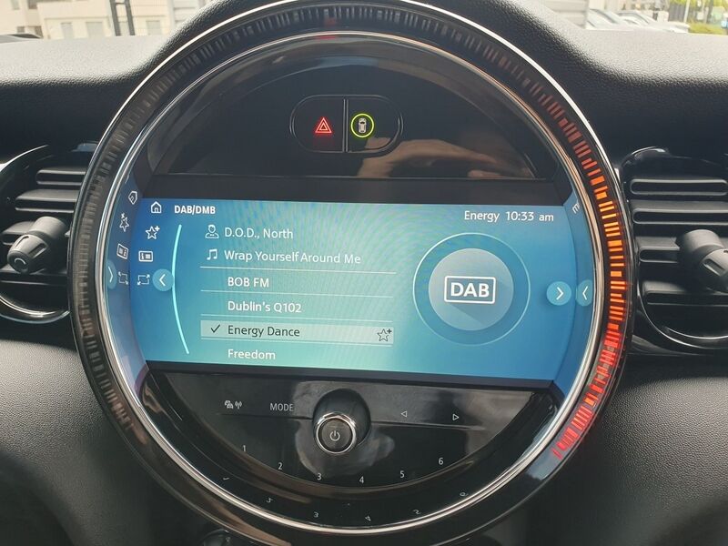 More views of Mini Cooper
