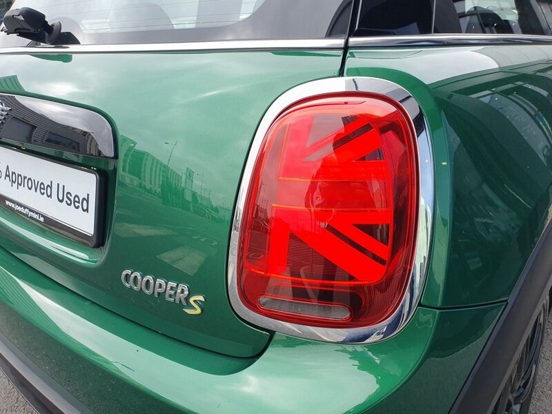 More views of Mini Cooper