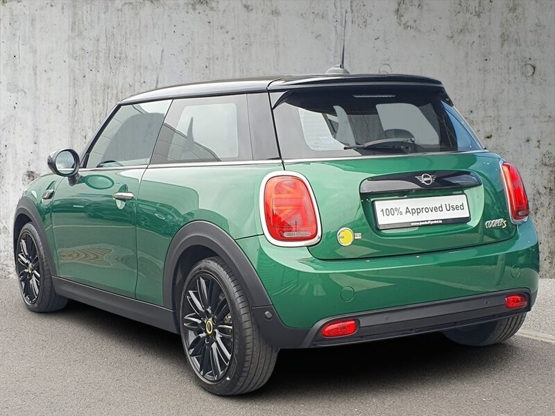 More views of Mini Cooper