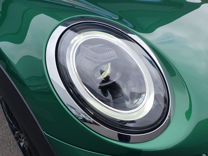 More views of Mini Cooper