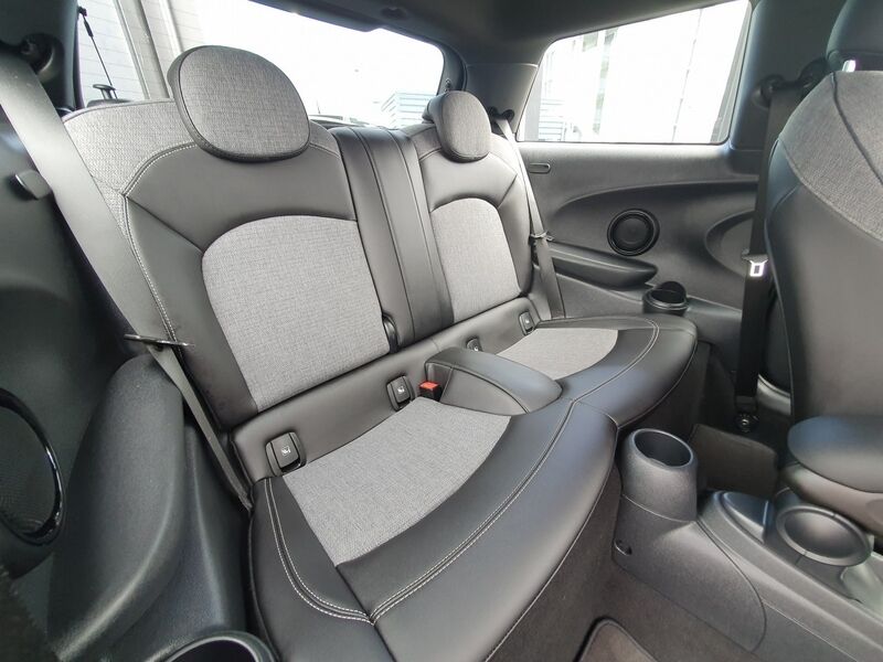 More views of Mini Cooper