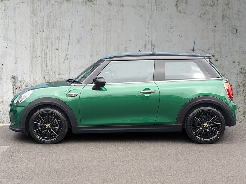 More views of Mini Cooper