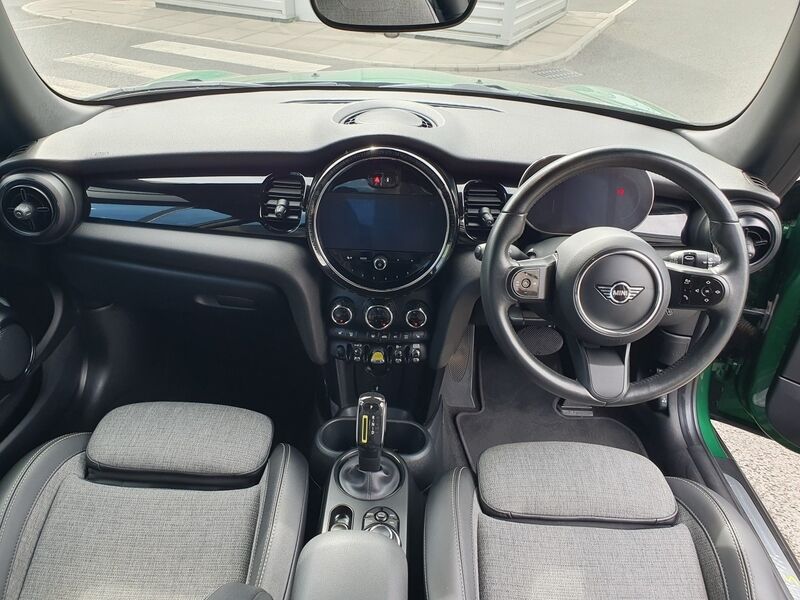 More views of Mini Cooper