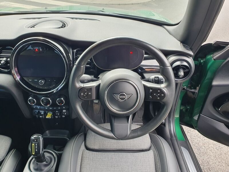 More views of Mini Cooper