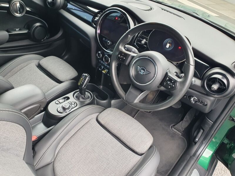 More views of Mini Cooper