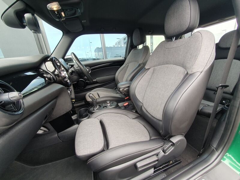 More views of Mini Cooper