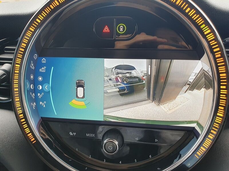 More views of Mini Cooper