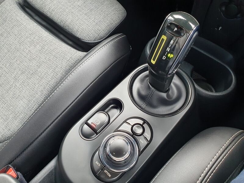 More views of Mini Cooper
