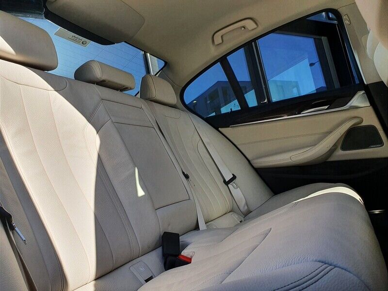More views of BMW 5-Series