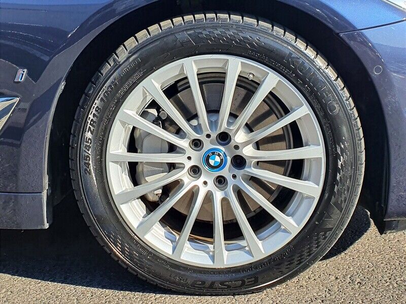 More views of BMW 5-Series