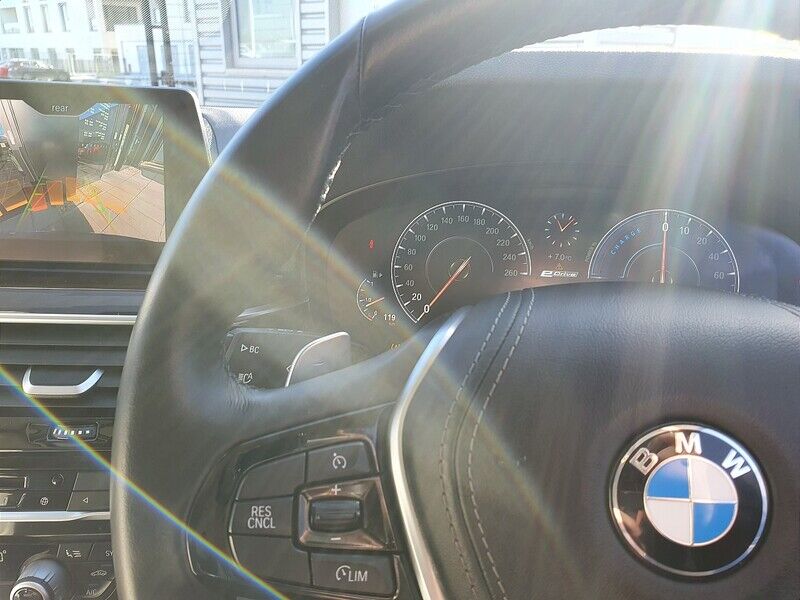 More views of BMW 5-Series