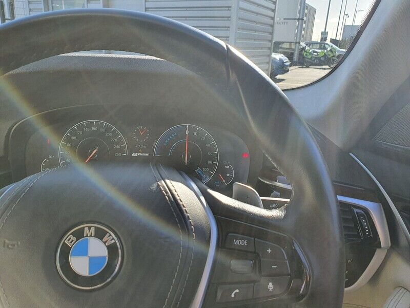 More views of BMW 5-Series