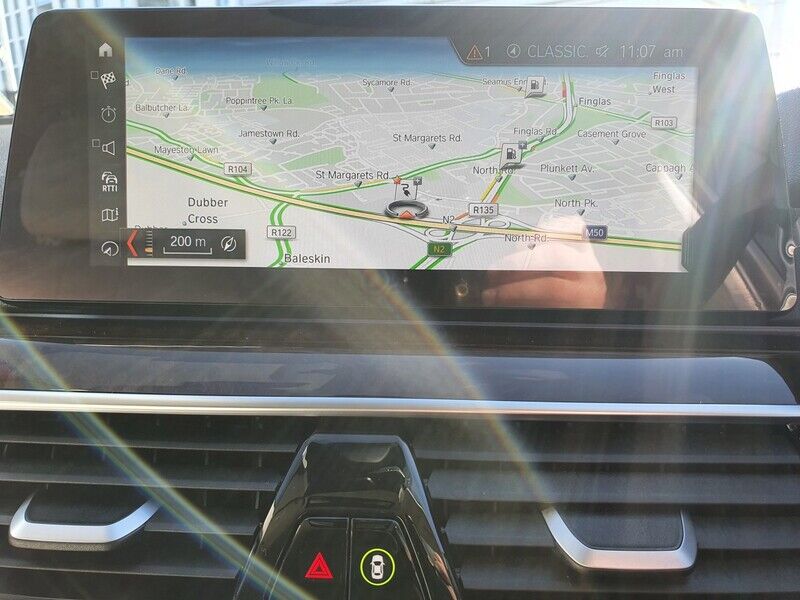 More views of BMW 5-Series