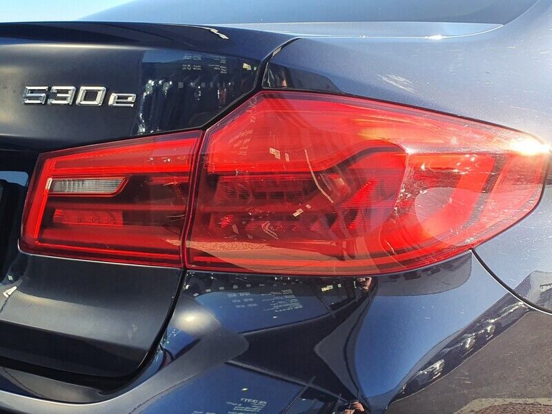 More views of BMW 5-Series