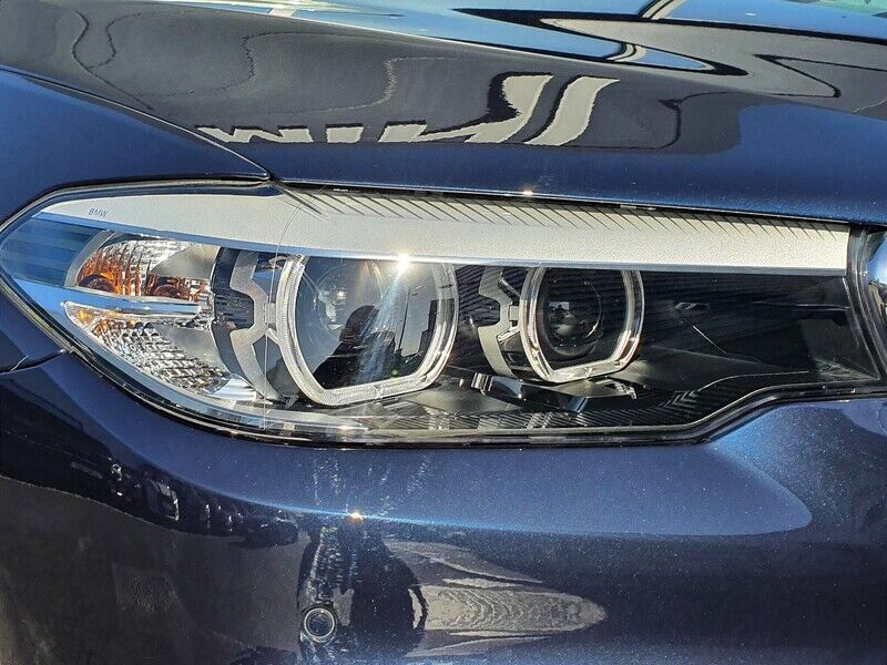 More views of BMW 5-Series