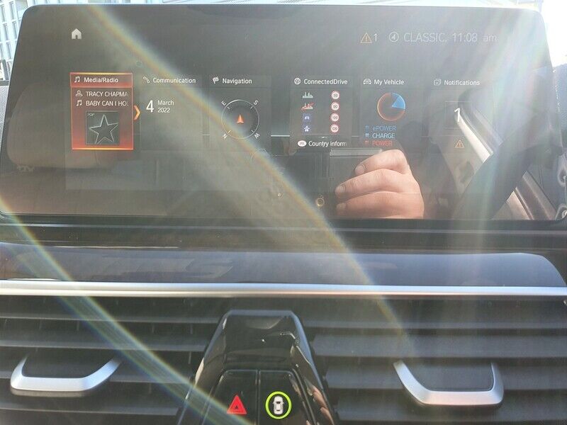More views of BMW 5-Series