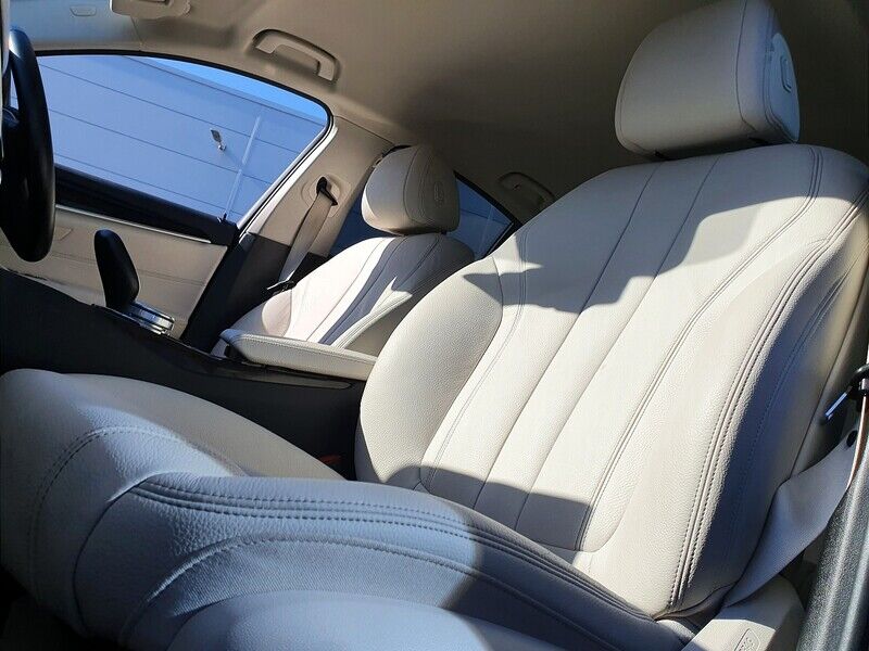 More views of BMW 5-Series