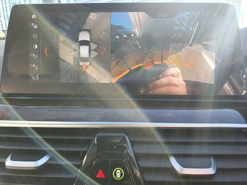 More views of BMW 5-Series