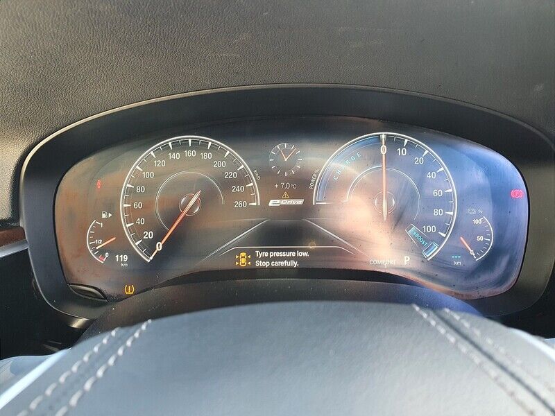 More views of BMW 5-Series