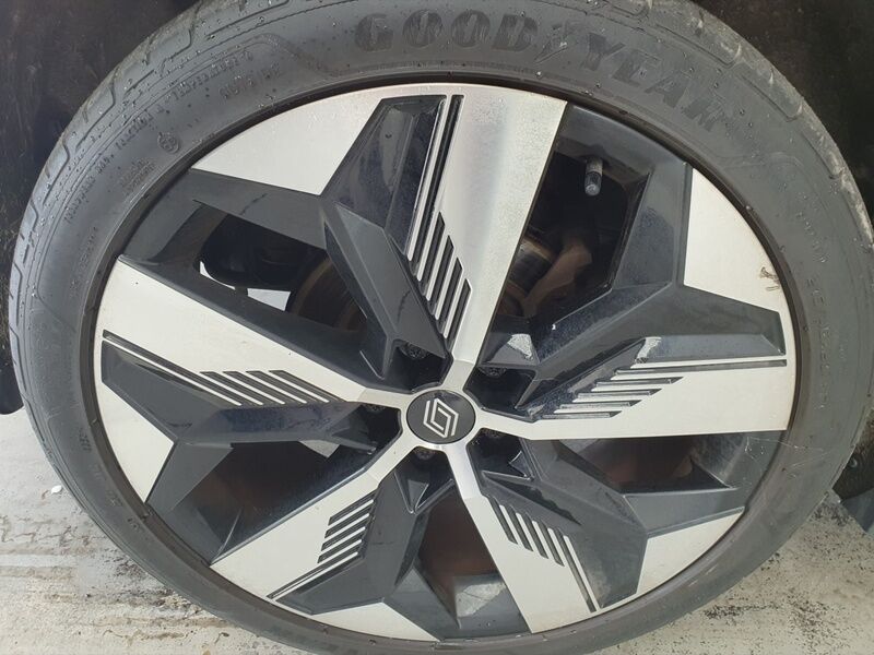 More views of Renault Megane E-Tech