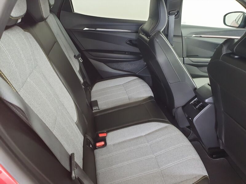 More views of Renault Megane E-Tech